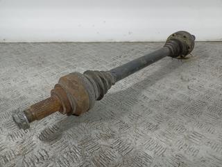 полуось задняя (приводной вал, ШРУС) BMW 7 серия E65/E66/E67 [рестайлинг] 2006, 3.0 л., дизель