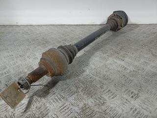 полуось задняя (приводной вал, ШРУС) BMW 7 серия E65/E66/E67 [рестайлинг] 2006, 3.0 л., дизель