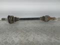 полуось задняя (приводной вал, ШРУС) BMW 7 серия E65/E66/E67 [рестайлинг] 2006, 3.0 л., дизель - фото №3