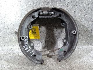 механизм стояночного тормоза (ручника) BMW 7 серия E65/E66/E67 [рестайлинг] 2006, 3.0 л., дизель