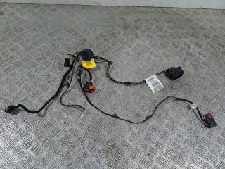 дверная проводка Opel Corsa D 2007, хетчбэк 5 дв., 13252895