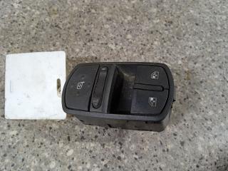 блок управления стеклоподъемниками Opel Corsa D 2007, 13258521