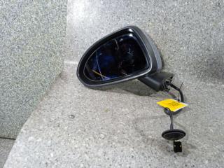 зеркало наружное левое Opel Corsa D 2007, хетчбэк 5 дв.
