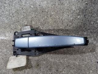 ручка наружная Opel Corsa D 2007
