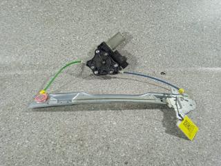 стеклоподъемник передний правый Opel Corsa D 2007, хетчбэк 5 дв.