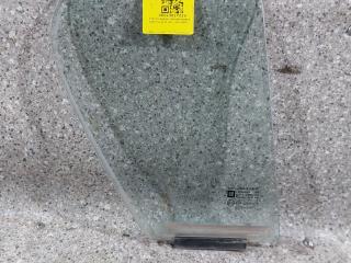стекло двери задней правой Opel Corsa D 2007, хетчбэк 5 дв.