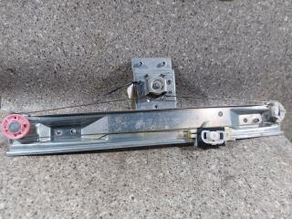 стеклоподъемник задний правый Opel Corsa D 2007, хетчбэк 5 дв.