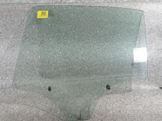 стекло двери задней левой Opel Corsa D 2007, хетчбэк 5 дв.