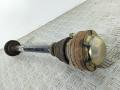 полуось задняя (приводной вал, ШРУС) Audi A4 B6 2003, 2.5 л., TDi, дизель, универсал, полный привод, 8E0501203K - фото №3