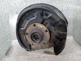 ступица задняя правая Audi A4 B6 2003, 2.5 л., TDi, дизель, универсал, полный привод