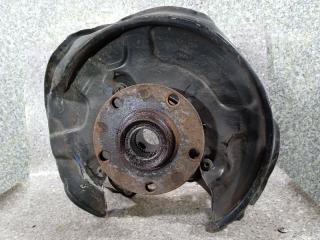 ступица задняя левая Audi A4 B6 2003, 2.5 л., TDi, дизель, универсал, полный привод