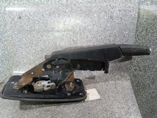 рычаг ручного тормоза (ручника) Audi A4 B6 2003, полный привод