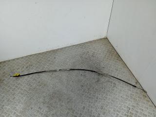 трос ручника Audi A4 B6 2003, полный привод