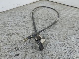 трос ручника Audi A4 B6 2003, полный привод