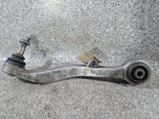 рычаг передний правый BMW 7 серия E65/E66/E67 [рестайлинг] 2006, 3.0 л., D, 3160500014