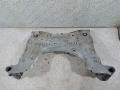 балка подвески передняя (подрамник) Renault Scenic 3 поколение 2010 - фото №4