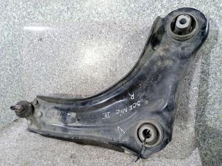 рычаг передний правый Renault Scenic 3 поколение 2010