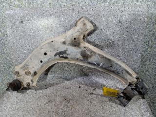 рычаг передний левый Citroen ZX 1 поколение 1996