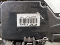 замок двери передней левой Skoda Octavia 2 поколение (A5) (2004 - 2009), CZWL3A00467, 3D1837015 - фото №6