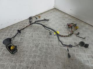 дверная проводка Skoda Octavia 2 поколение (A5) 2006