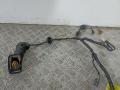дверная проводка Skoda Octavia 2 поколение (A5) 2006 - фото №3