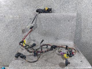 дверная проводка Skoda Octavia 2 поколение (A5) 2006