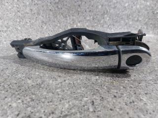 ручка наружная Skoda Octavia 2 поколение (A5) 2006