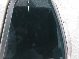стекло двери задней правой Skoda Octavia 2 поколение (A5) 2006, хетчбэк 5 дв.