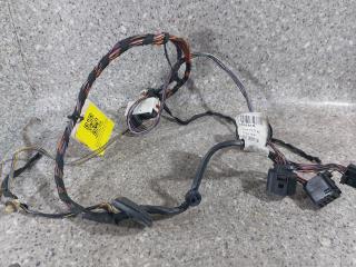 дверная проводка Skoda Octavia 2 поколение (A5) 2006, хетчбэк 5 дв., 1Z0161B