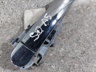 ручка наружная задняя правая Skoda Octavia 2 поколение (A5) 2006