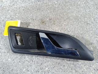 ручка внутренняя задняя правая Skoda Octavia 2 поколение (A5) 2006