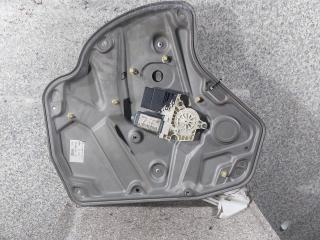 стеклоподъемник задний правый Skoda Octavia 2 поколение (A5) (2004 - 2009), 1Z0839656B, 1K0959704E, 993425-200