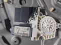 стеклоподъемник задний правый Skoda Octavia 2 поколение (A5) (2004 - 2009), 1Z0839656B, 1K0959704E, 993425-200 - фото №2