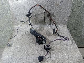 дверная проводка Skoda Octavia 2 поколение (A5) 2006, хетчбэк 5 дв.