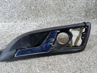 ручка внутренняя задняя левая Skoda Octavia 2 поколение (A5) 2006, 1Z00839247