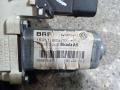 моторчик стеклоподъемника задний левый Skoda Octavia 2 поколение (A5) (2004 - 2009), 1K0959703E - фото №2