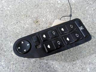 блок управления стеклоподъемниками BMW 5 серия E39 [рестайлинг] 2001, 6904306