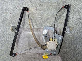 стеклоподъемник передний левый BMW 5 серия E39 [рестайлинг] 2001