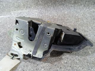 замок двери передней правой BMW 5 серия E39 [рестайлинг] 2001