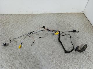 дверная проводка BMW 5 серия E39 [рестайлинг] 2001