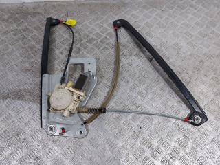 стеклоподъемник передний правый BMW 5 серия E39 [рестайлинг] (2000 - 2004)