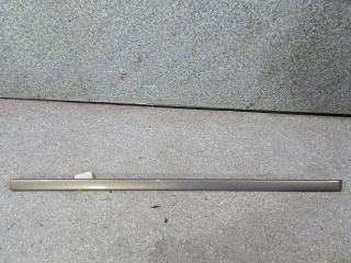 молдинг двери передней правой BMW 5 серия E39 [рестайлинг] 2001