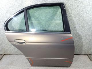 дверь задняя правая BMW 5 серия E39 [рестайлинг] 2001, седан