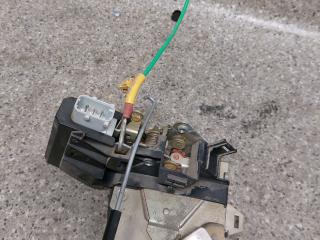 замок двери задней правой BMW 5 серия E39 [рестайлинг] 2001, седан