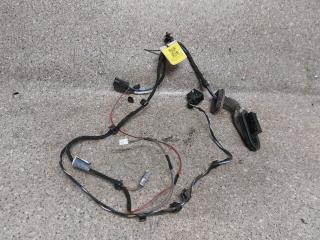 дверная проводка BMW 5 серия E39 [рестайлинг] 2001