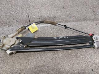 стеклоподъемник задний правый BMW 5 серия E39 [рестайлинг] 2001