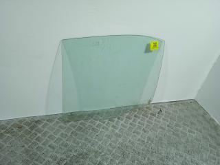 стекло двери задней левой BMW 5 серия E39 [рестайлинг] 2001, седан