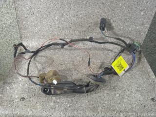 дверная проводка BMW 5 серия E39 [рестайлинг] 2001