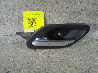 ручка внутренняя задняя левая BMW 5 серия E39 [рестайлинг] 2001