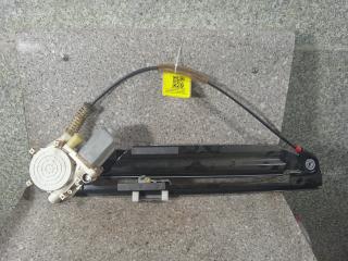 стеклоподъемник задний левый BMW 5 серия E39 [рестайлинг] 2001